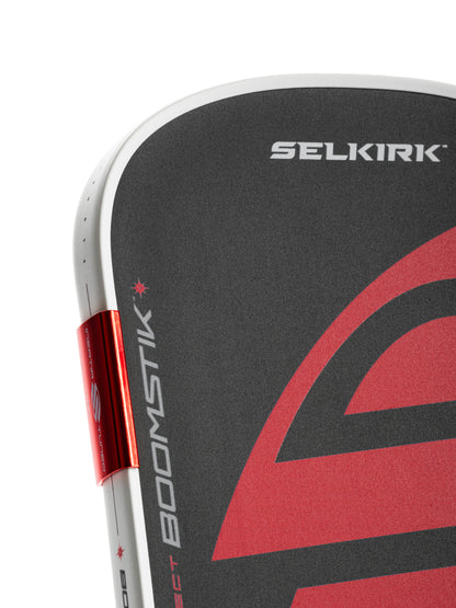 Selkirk LABS Boomstik Elongated Pickleball Paddle