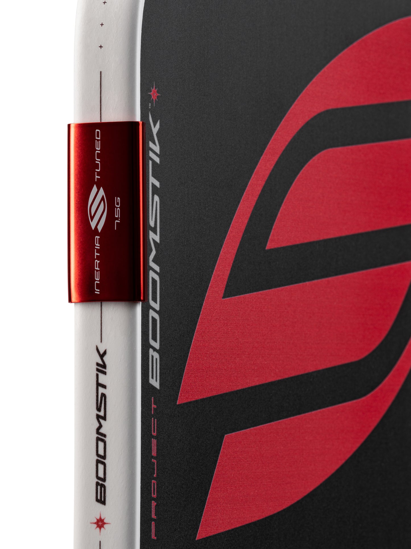 Selkirk LABS Boomstik Elongated Pickleball Paddle