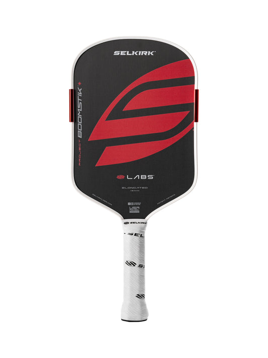 Selkirk LABS Boomstik Widebody Pickleball Paddle