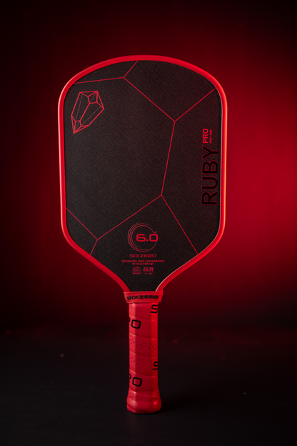 Ruby Pro 14mm