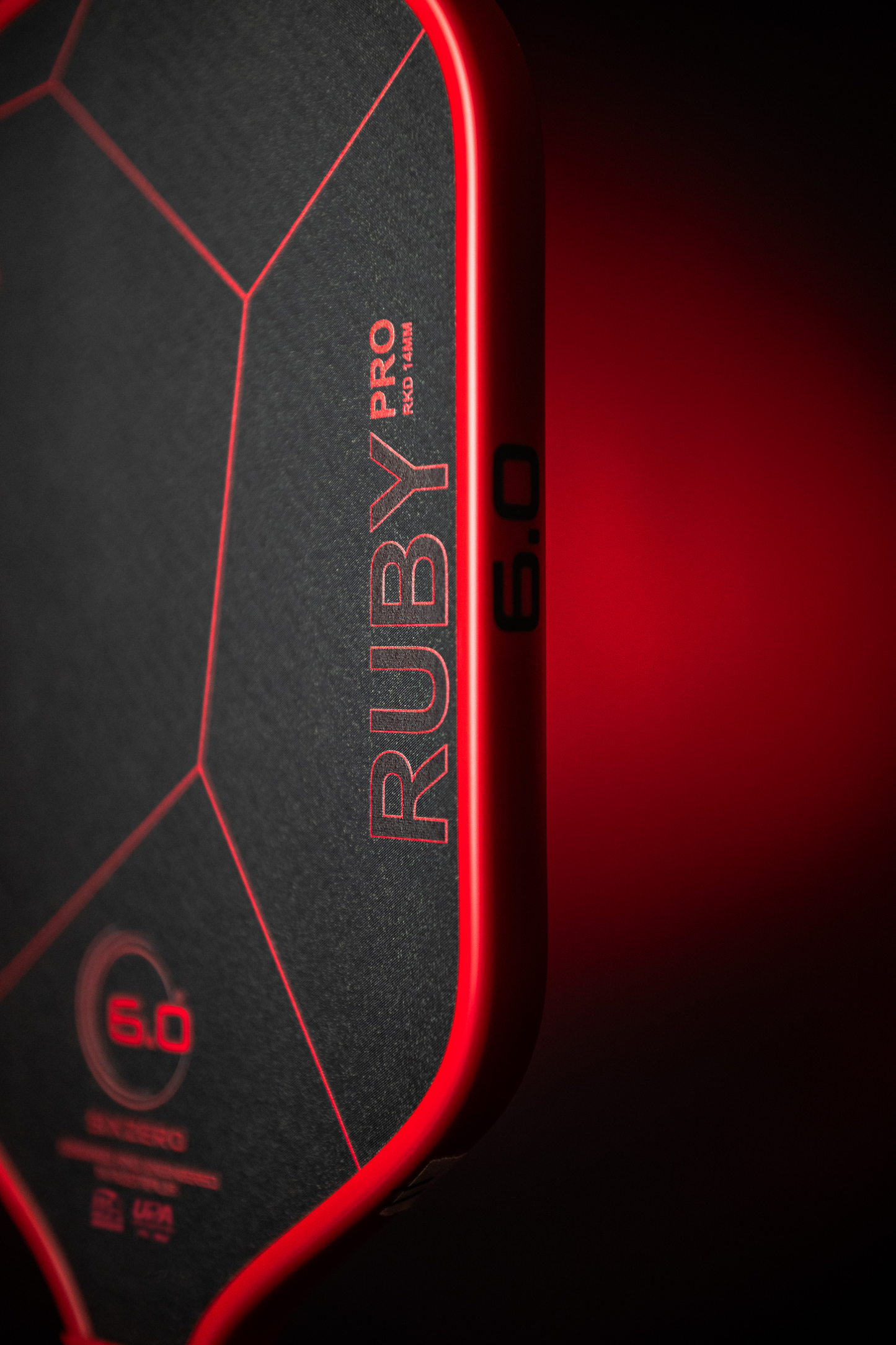 Ruby Pro 14mm