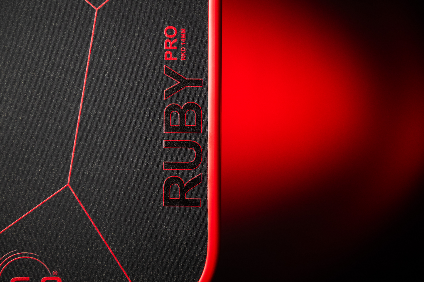 Ruby Pro 14mm