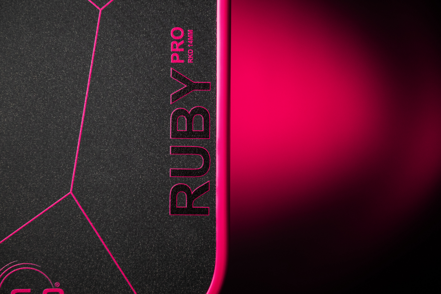 Ruby Pro 14mm